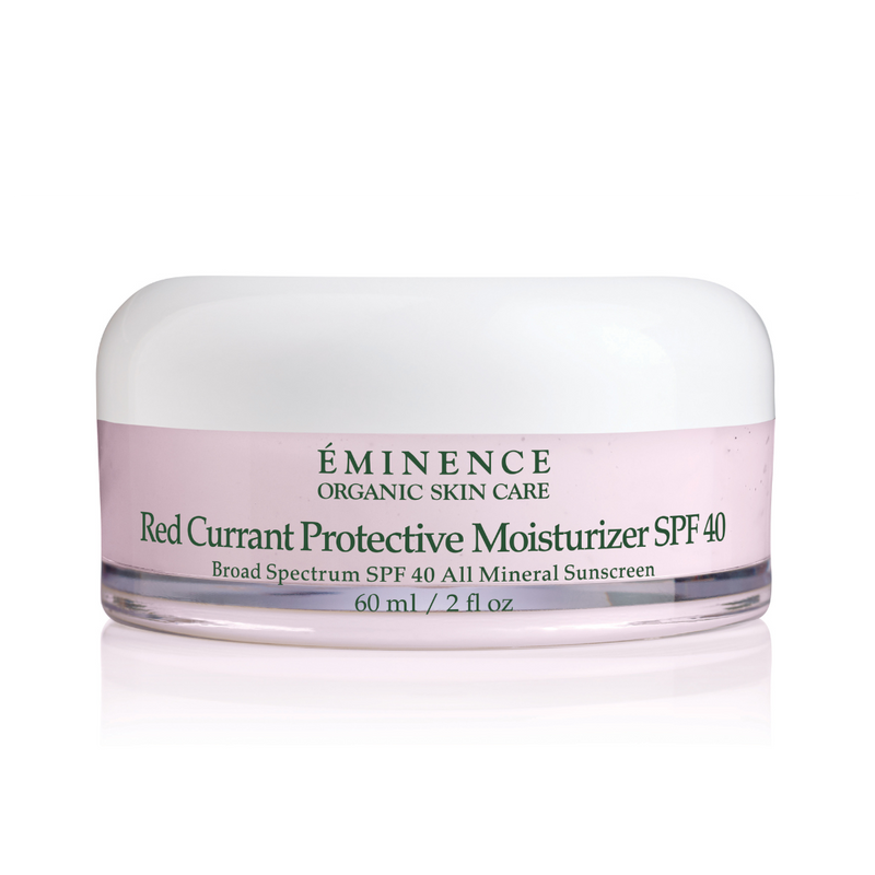 Red Currant Protective Moisturizer